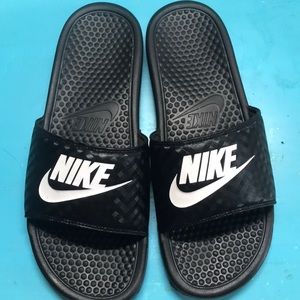 Nike Slides
